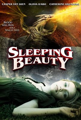 Sleeping Beauty poster