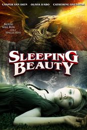 Poster Sleeping Beauty