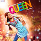 Poster 1 Queen
