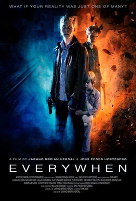 Everywhen poster