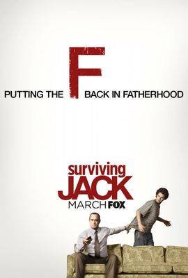 Surviving Jack poster