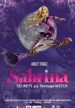 Sabrina: Secretul vrăjitoarei adolescente