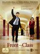 Film - Front of the Class