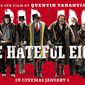 Poster 4 The Hateful Eight