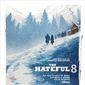 Poster 17 The Hateful Eight