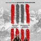 Poster 16 The Hateful Eight
