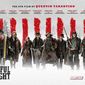 Poster 5 The Hateful Eight