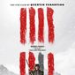 Poster 11 The Hateful Eight