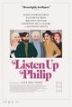 Film - Listen Up Philip