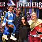 Power Rangers/Power Rangers