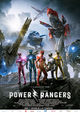 Film - Power Rangers