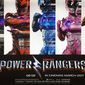 Poster 13 Power Rangers