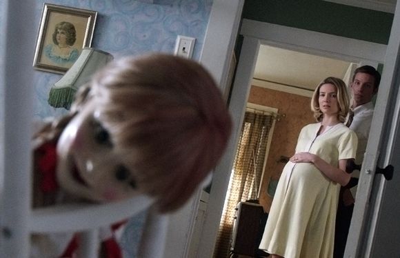 Annabelle