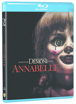 Annabelle