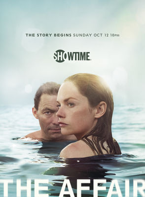 The Affair poster