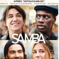 Poster 1 Samba
