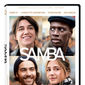 Poster 2 Samba