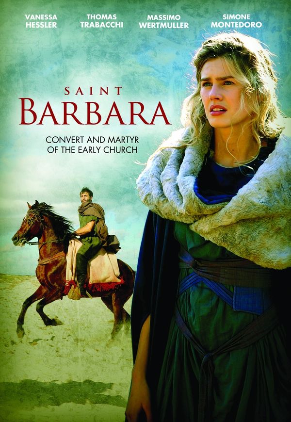 Santa Barbara - Santa Barbara (2012) - Film - CineMagia.ro