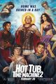 Film - Hot Tub Time Machine 2