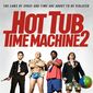 Poster 6 Hot Tub Time Machine 2