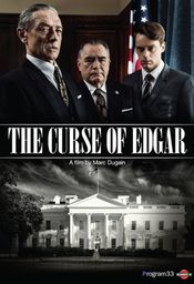 Poster La malédiction d'Edgar