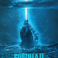 Poster 6 Godzilla: King of the Monsters