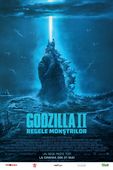 Godzilla: King of the Monsters