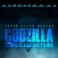 Poster 11 Godzilla: King of the Monsters