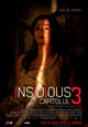 Film - Insidious: Chapter 3