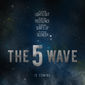 Poster 7 The 5th Wave