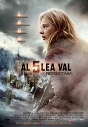 Poster The 5th Wave