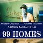 Poster 4 99 Homes