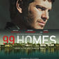 Poster 2 99 Homes