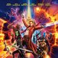 Poster 3 Guardians of the Galaxy Vol. 2