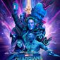 Poster 26 Guardians of the Galaxy Vol. 2
