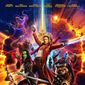 Poster 32 Guardians of the Galaxy Vol. 2