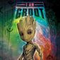 Poster 9 Guardians of the Galaxy Vol. 2