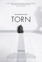 Poster Torn
