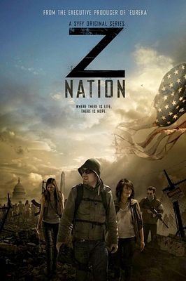 Z Nation poster