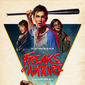 Poster 1 Freaks of Nature