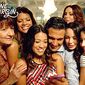Poster 6 Jane the Virgin