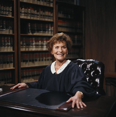 Bad Judge