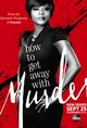 Film - How to Get Away with Murder