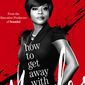 Poster 1 How to Get Away with Murder