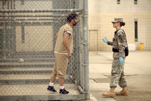 Camp X-Ray