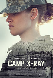 Poster Camp X-Ray