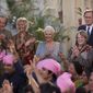 Foto 24 The Second Best Exotic Marigold Hotel