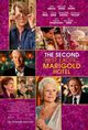 Film - The Second Best Exotic Marigold Hotel