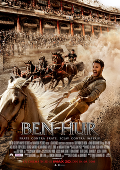 Ben-Hur online subtitrat