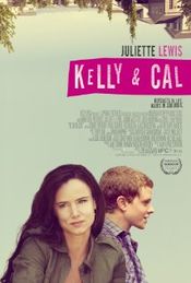 Poster Kelly & Cal